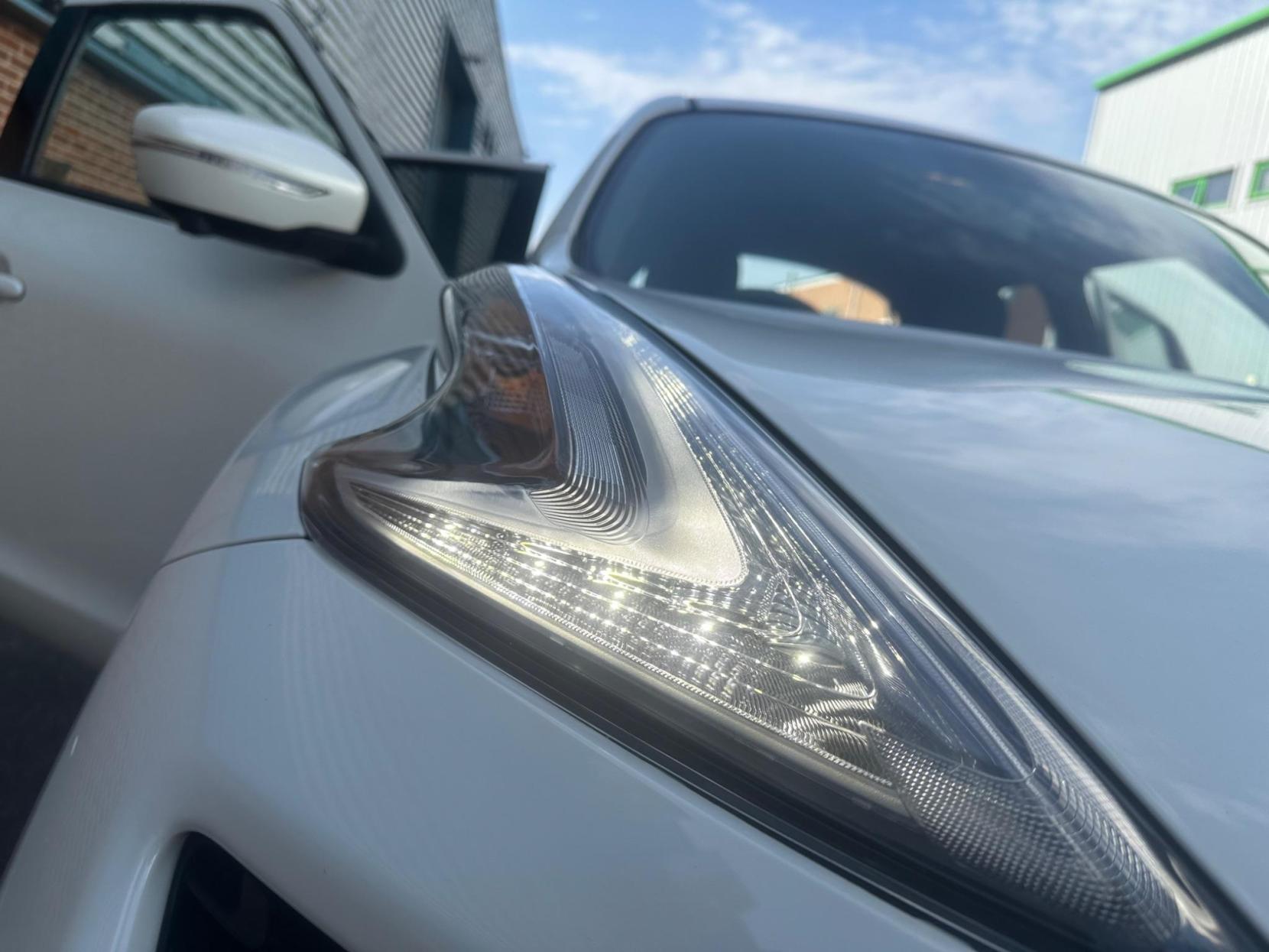 Nissan Juke 1.2 DIG-T Tekna Euro 6 (s/s) 5dr