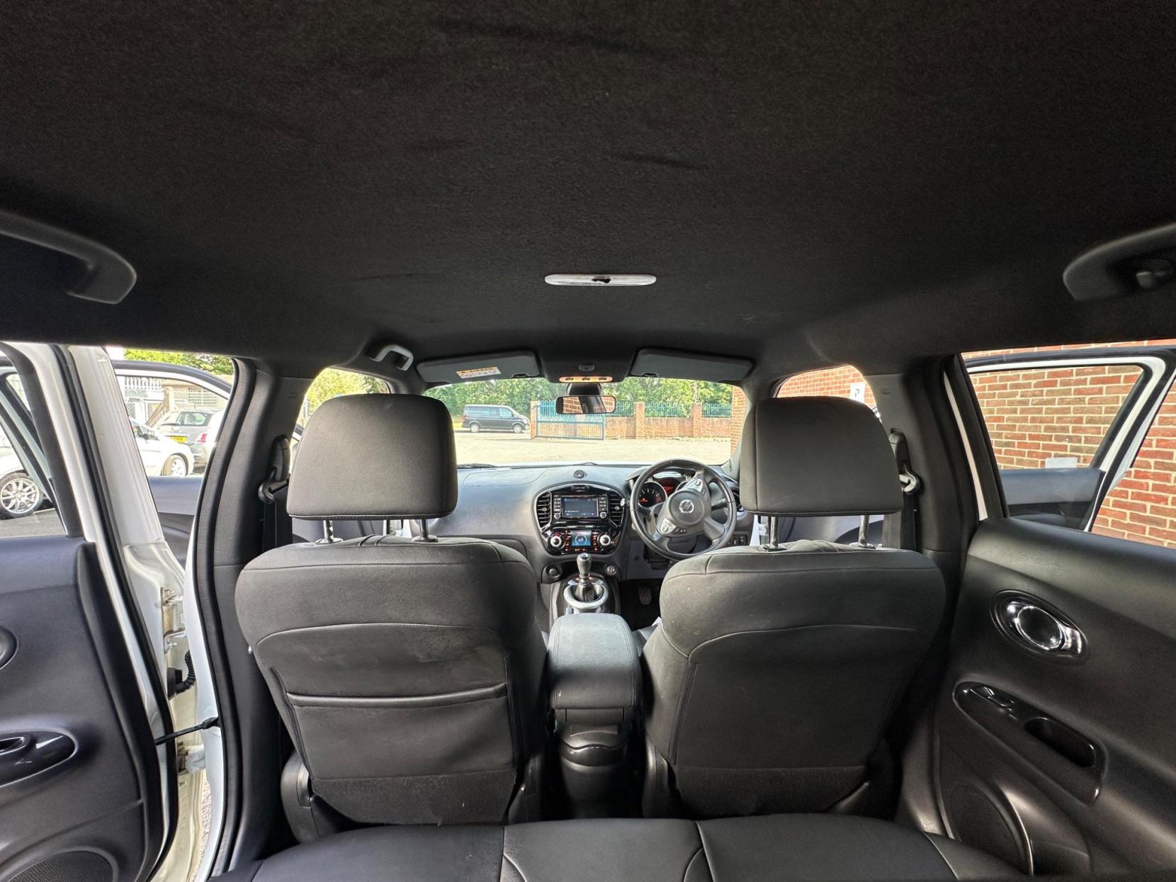 Nissan Juke 1.2 DIG-T Tekna Euro 6 (s/s) 5dr