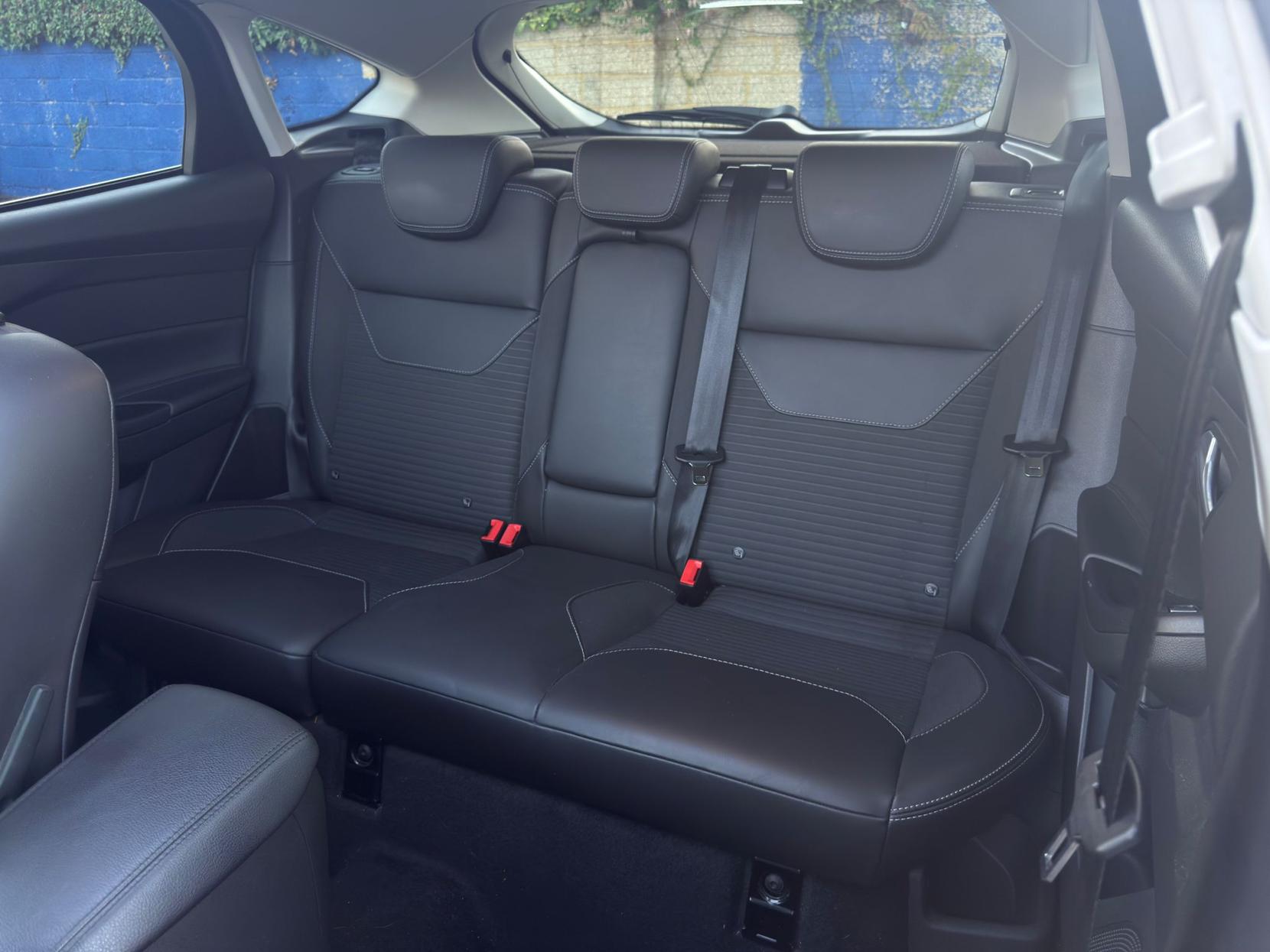 Ford Focus 1.0T EcoBoost Titanium X Hatchback 5dr Petrol Manual Euro 6 (s/s) (125 ps)