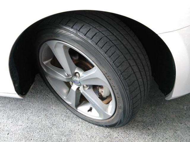 Volvo V40 1.6 T4 SE Hatchback 5dr Petrol Powershift Euro 5 (s/s) (180 ps)