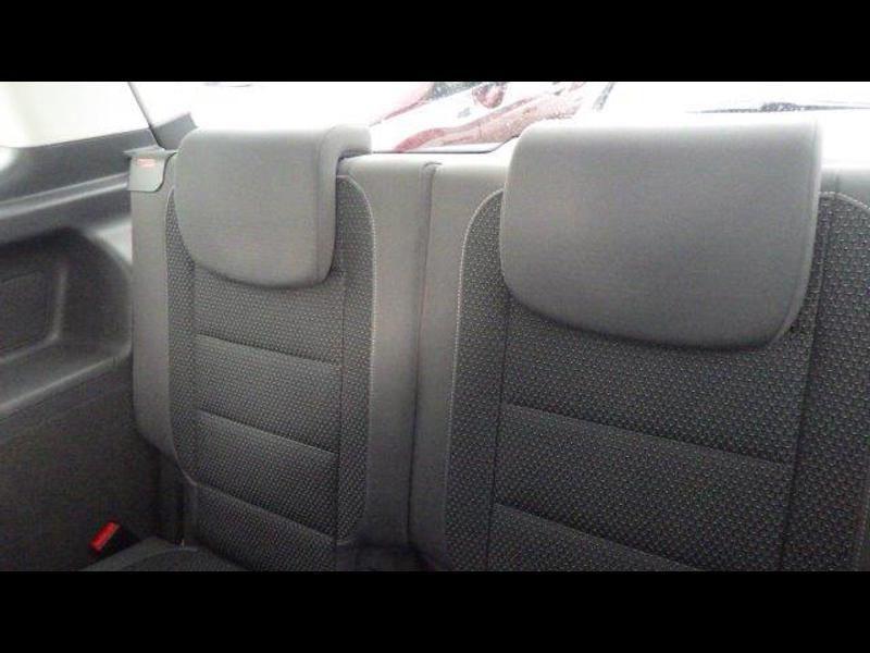 Volkswagen Touran 1.4 TSI SE DSG Euro 5 5dr