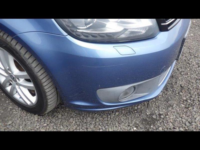 Volkswagen Touran 1.4 TSI SE DSG Euro 5 5dr