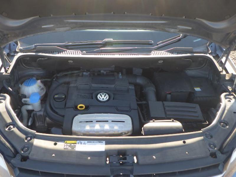 Volkswagen Touran 1.4 TSI SE DSG Euro 5 5dr
