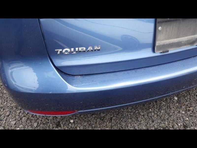 Volkswagen Touran 1.4 TSI SE DSG Euro 5 5dr