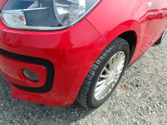 Volkswagen up! 1.0 High up! Hatchback 5dr Petrol ASG Euro 6 (75 ps)