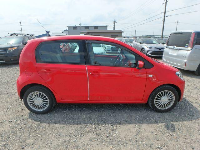 Volkswagen up! 1.0 High up! Hatchback 5dr Petrol ASG Euro 6 (75 ps)