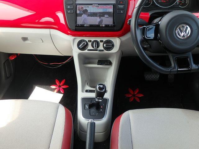 Volkswagen up! 1.0 High up! Hatchback 5dr Petrol ASG Euro 6 (75 ps)