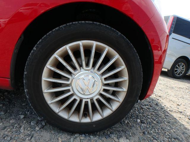 Volkswagen up! 1.0 High up! Hatchback 5dr Petrol ASG Euro 6 (75 ps)