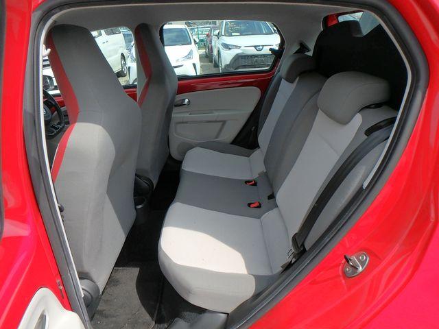 Volkswagen up! 1.0 High up! Hatchback 5dr Petrol ASG Euro 6 (75 ps)