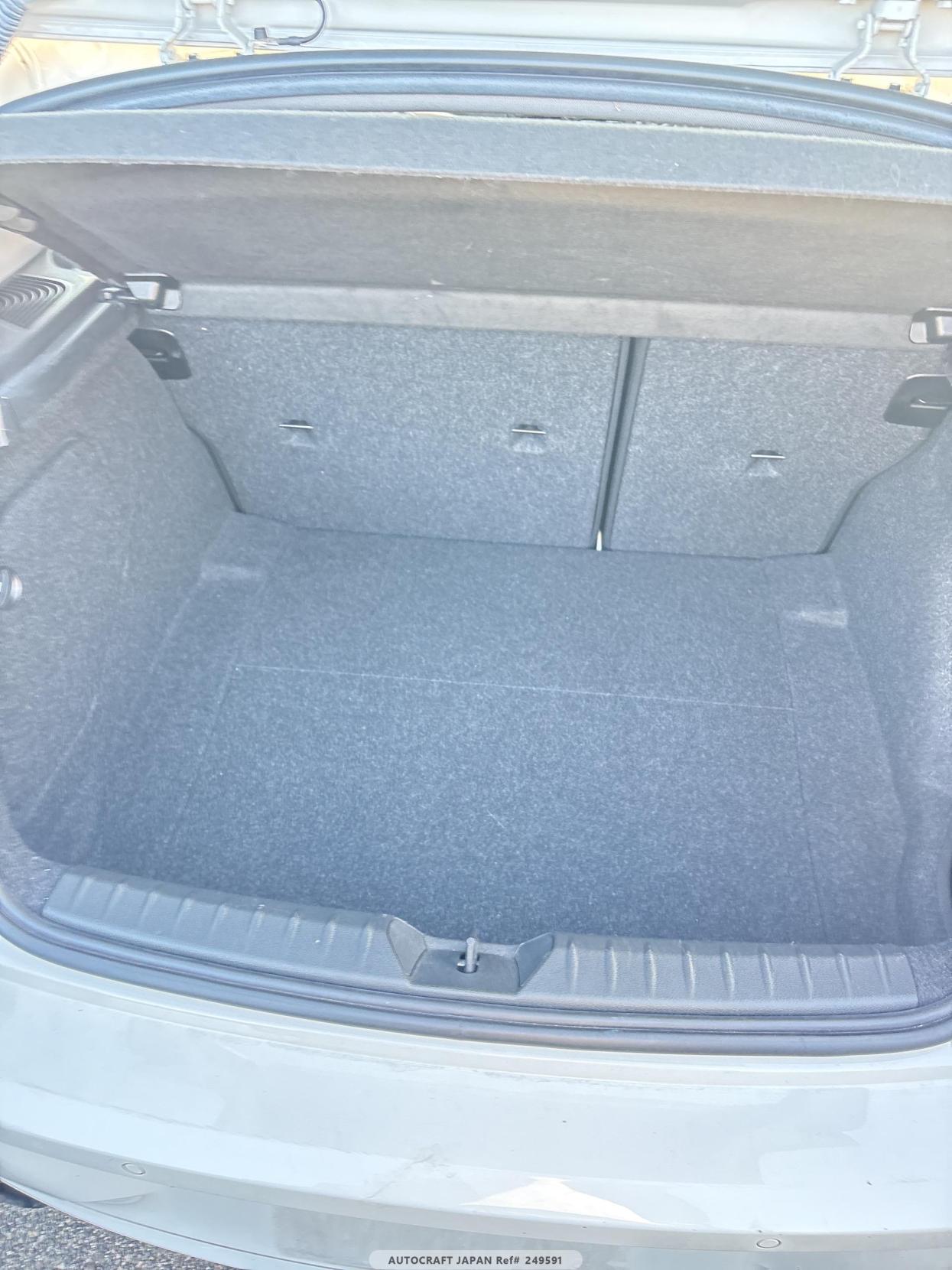 BMW 1 Series 1.6 116i SE Hatchback 5dr Petrol Auto Euro 6 (s/s) (136 ps)