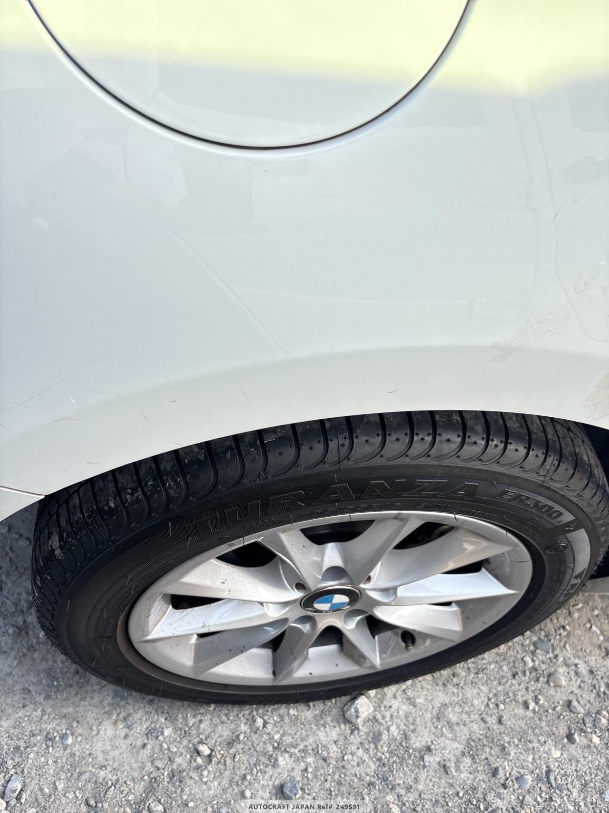 BMW 1 Series 1.6 116i SE Hatchback 5dr Petrol Auto Euro 6 (s/s) (136 ps)