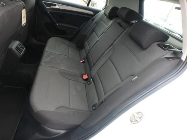 Volkswagen Golf 1.2 TSI BlueMotion Tech S Hatchback 5dr Petrol DSG Euro 5 (s/s) (105 ps)