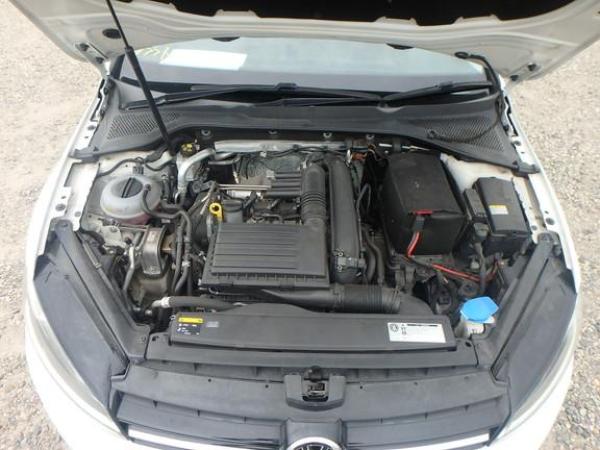 Volkswagen Golf 1.2 TSI BlueMotion Tech S Hatchback 5dr Petrol DSG Euro 5 (s/s) (105 ps)