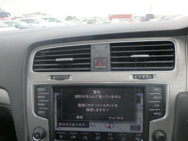 Volkswagen Golf 1.2 TSI BlueMotion Tech S Hatchback 5dr Petrol DSG Euro 5 (s/s) (105 ps)