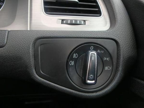 Volkswagen Golf 1.2 TSI BlueMotion Tech S Hatchback 5dr Petrol DSG Euro 5 (s/s) (105 ps)