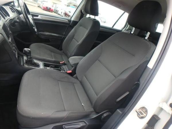 Volkswagen Golf 1.2 TSI BlueMotion Tech S Hatchback 5dr Petrol DSG Euro 5 (s/s) (105 ps)