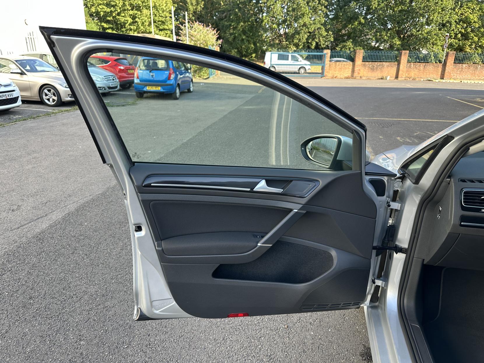 Volkswagen Golf 1.4 TSI BlueMotion Tech Match Edition Hatchback 5dr Petrol DSG Euro 6 (s/s) (125 ps)