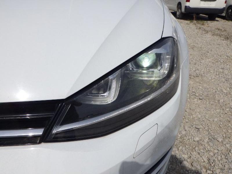Volkswagen Golf 1.4 TSI BlueMotion Tech Match DSG Euro 5 (s/s) 5dr