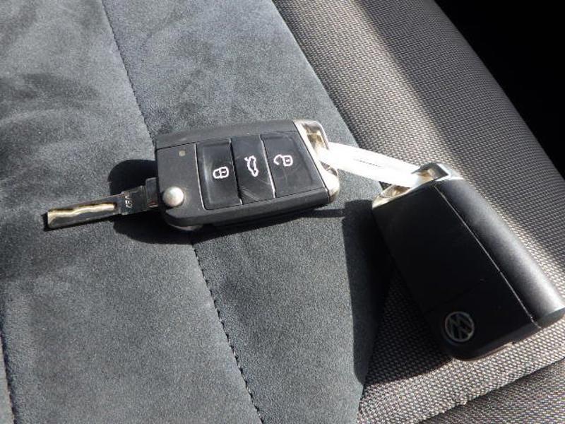 Volkswagen Golf 1.4 TSI BlueMotion Tech Match DSG Euro 5 (s/s) 5dr
