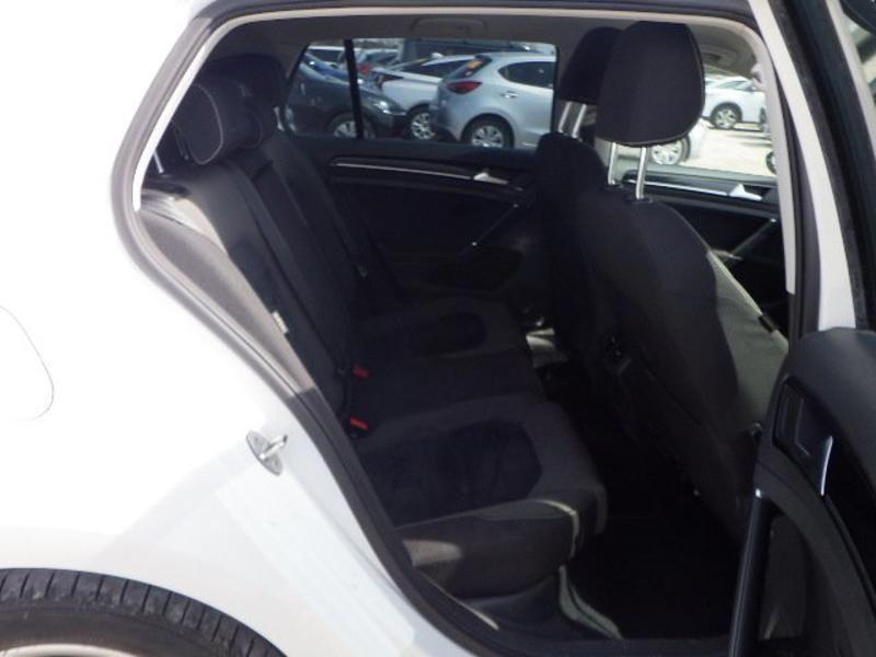 Volkswagen Golf 1.4 TSI BlueMotion Tech Match DSG Euro 5 (s/s) 5dr