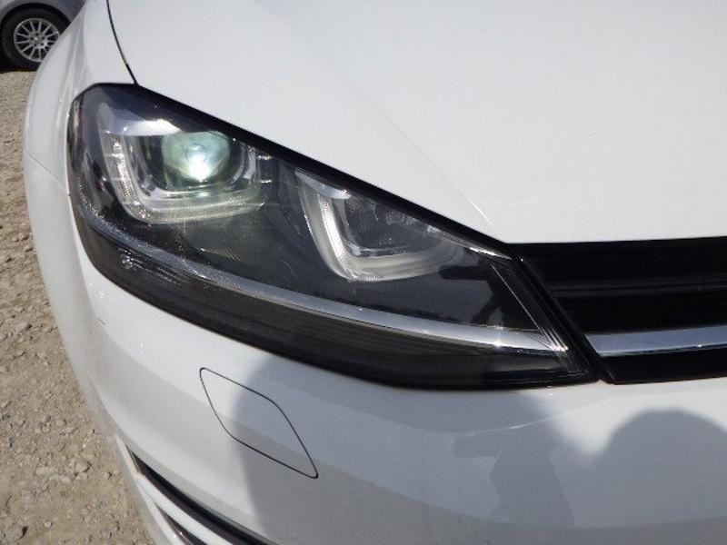 Volkswagen Golf 1.4 TSI BlueMotion Tech Match DSG Euro 5 (s/s) 5dr