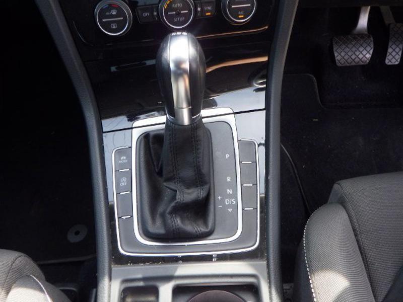 Volkswagen Golf 1.4 TSI BlueMotion Tech Match DSG Euro 5 (s/s) 5dr