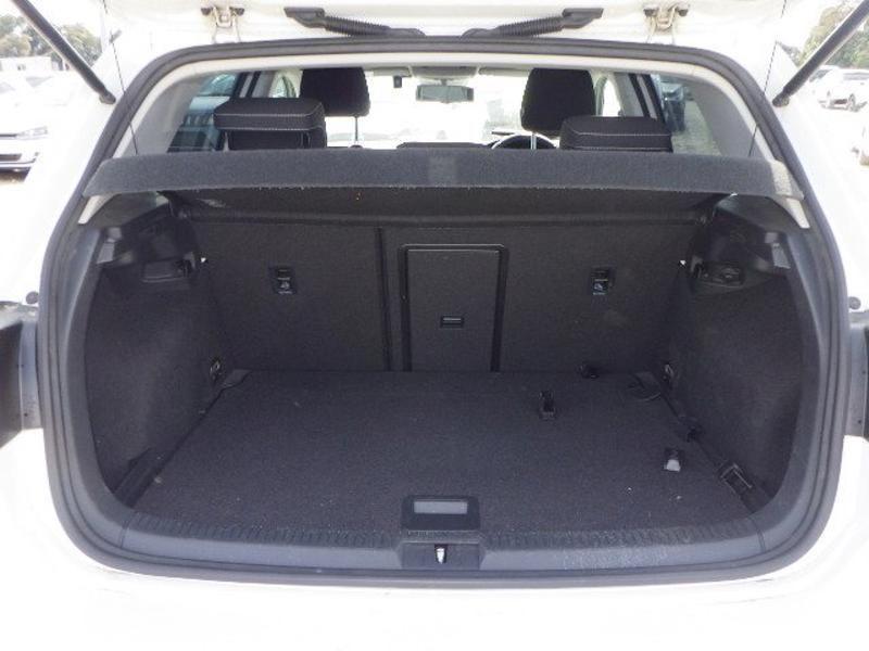 Volkswagen Golf 1.4 TSI BlueMotion Tech Match DSG Euro 5 (s/s) 5dr