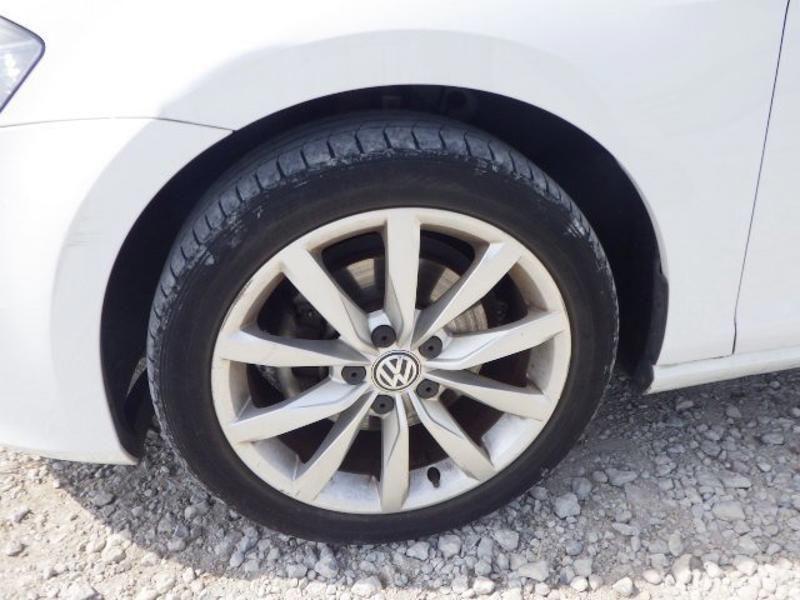 Volkswagen Golf 1.4 TSI BlueMotion Tech Match DSG Euro 5 (s/s) 5dr