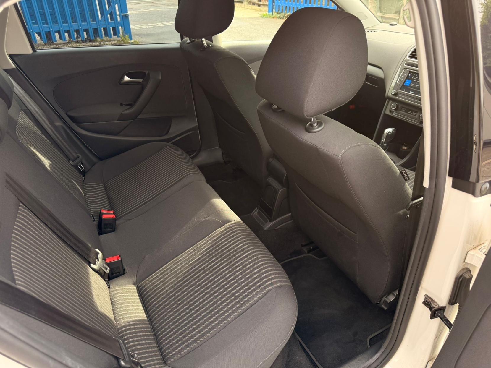 Volkswagen Polo 1.2 TSI BlueMotion Tech Match Hatchback 5dr Petrol DSG Euro 6 (s/s) (90 ps)