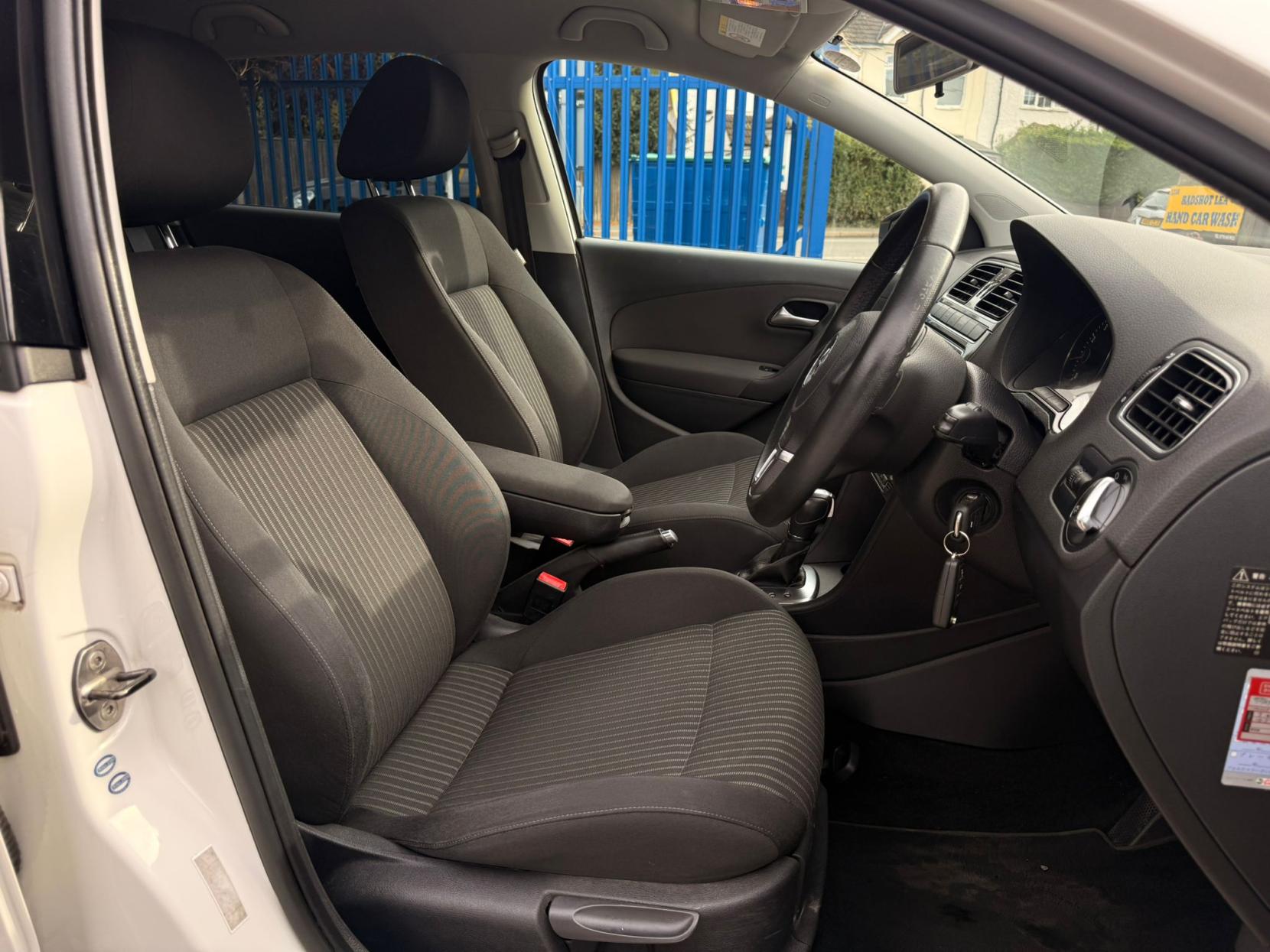 Volkswagen Polo 1.2 TSI BlueMotion Tech Match Hatchback 5dr Petrol DSG Euro 6 (s/s) (90 ps)