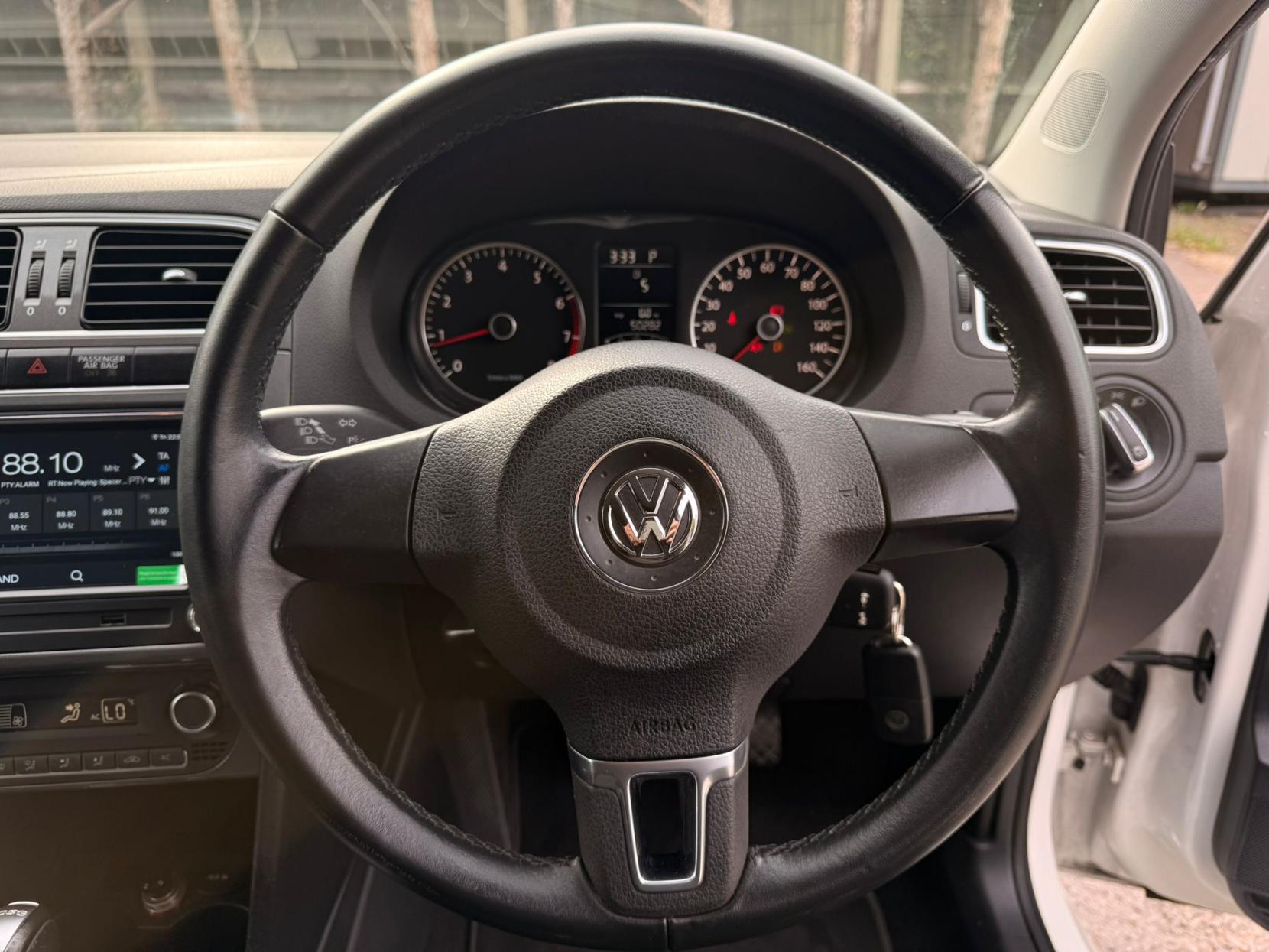 Volkswagen Polo 1.2 TSI BlueMotion Tech Match Hatchback 5dr Petrol DSG Euro 6 (s/s) (90 ps)