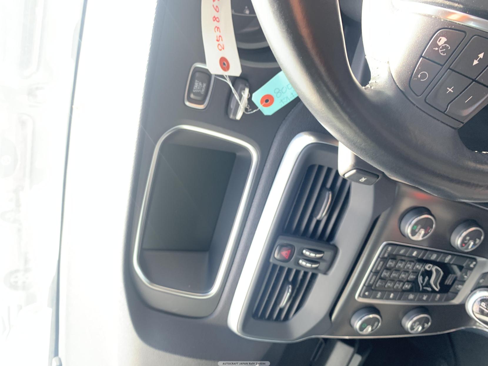 Volvo V40 1.6 T4 SE Hatchback 5dr Petrol Powershift Euro 5 (s/s) (180 ps)