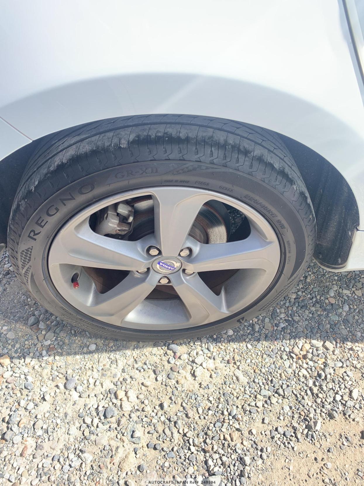 Volvo V40 1.6 T4 SE Hatchback 5dr Petrol Powershift Euro 5 (s/s) (180 ps)