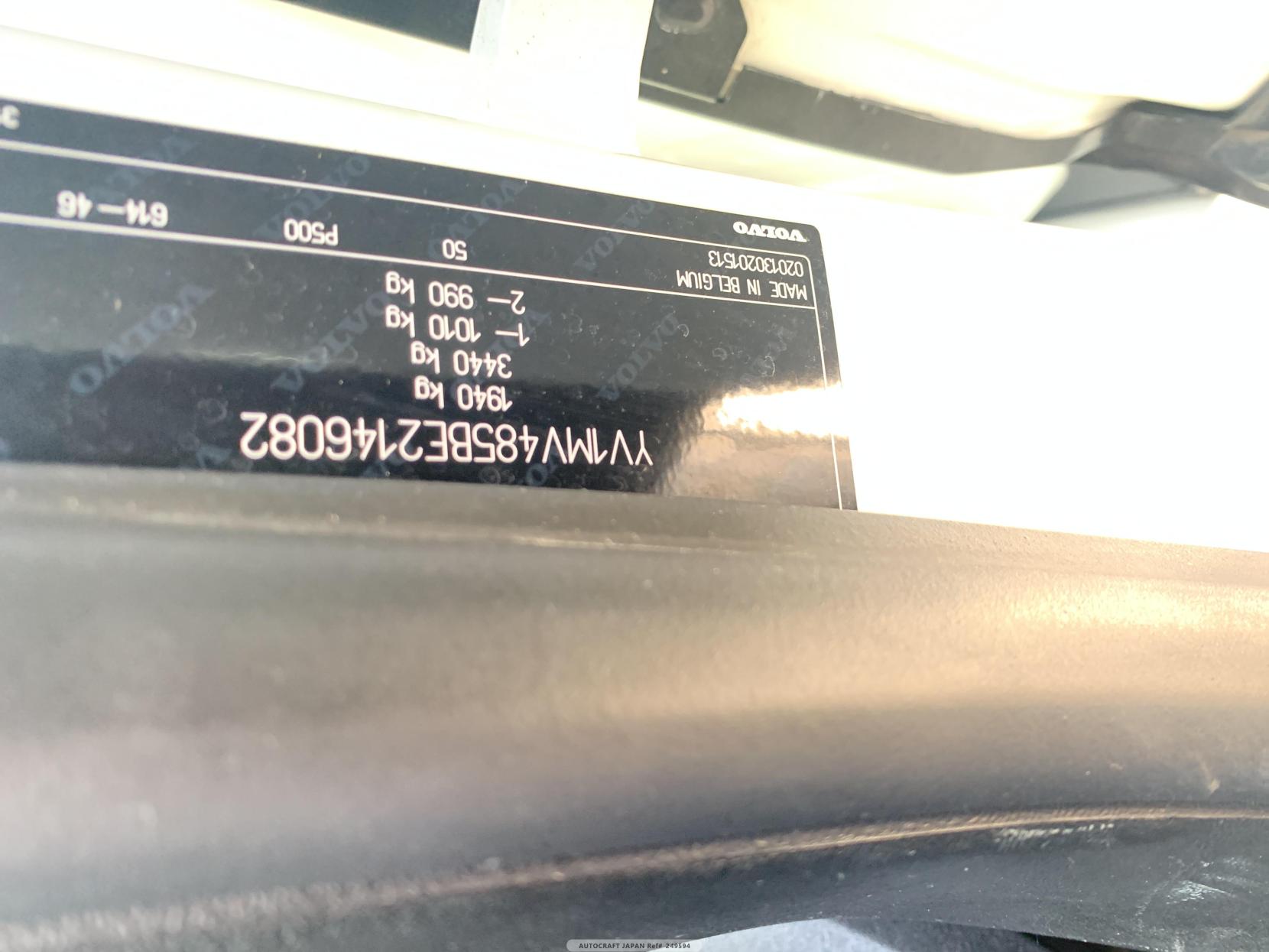 Volvo V40 1.6 T4 SE Hatchback 5dr Petrol Powershift Euro 5 (s/s) (180 ps)