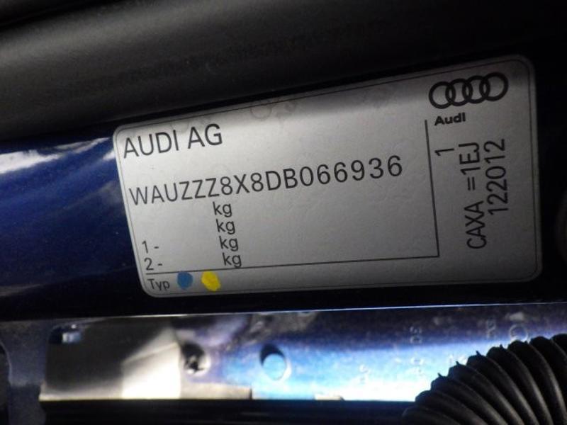 Audi A1 1.4 TFSI Sport Sportback 5dr Petrol S Tronic Euro 5 (s/s) (122 ps)