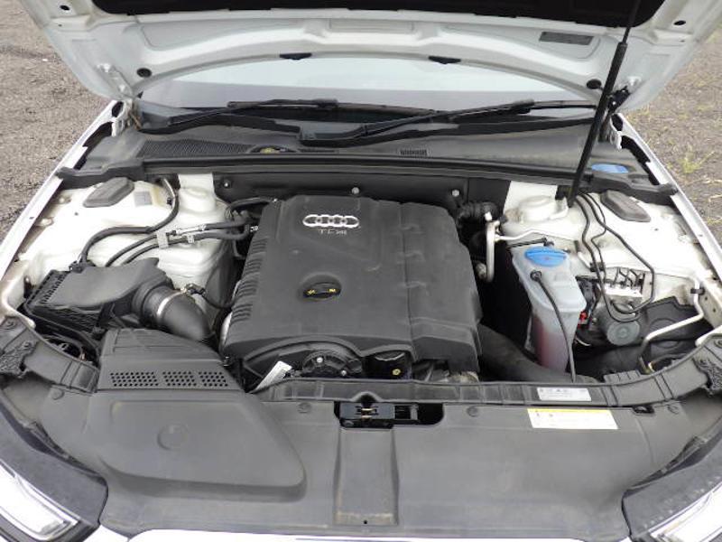 Audi A4 Avant 2.0 TFSI SE Estate 5dr Petrol S Tronic quattro Euro 5 (s/s) (211 ps)