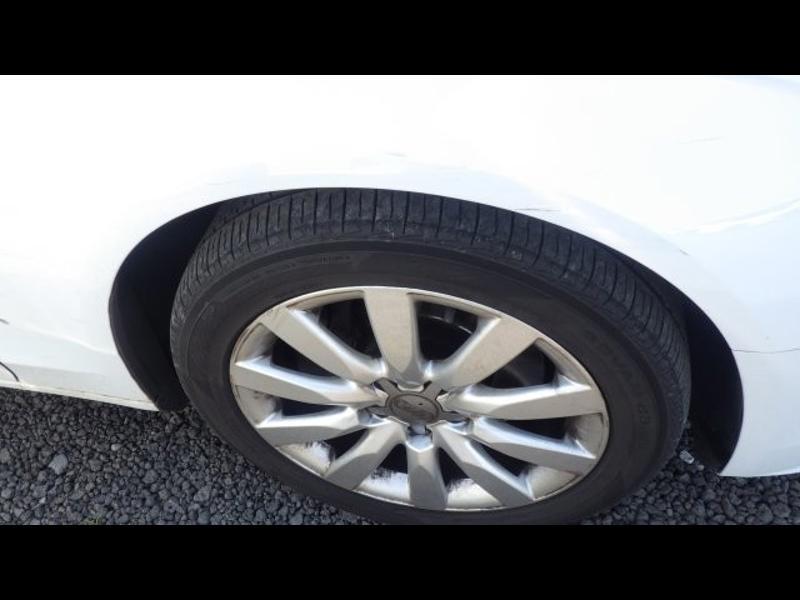 Audi A4 Avant 2.0 TFSI SE Estate 5dr Petrol S Tronic quattro Euro 5 (s/s) (211 ps)