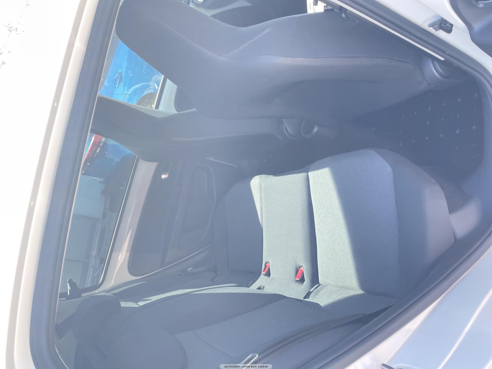 Volkswagen up! 1.0 High up! Hatchback 5dr Petrol ASG Euro 6 (75 ps)