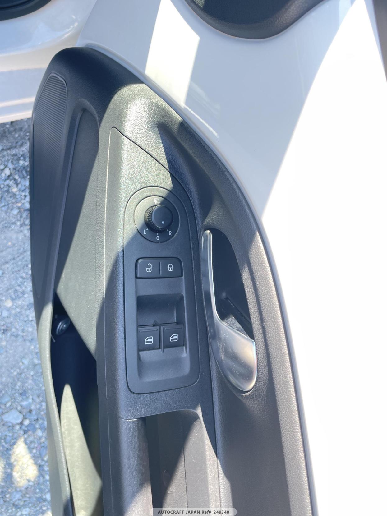 Volkswagen up! 1.0 High up! Hatchback 5dr Petrol ASG Euro 6 (75 ps)