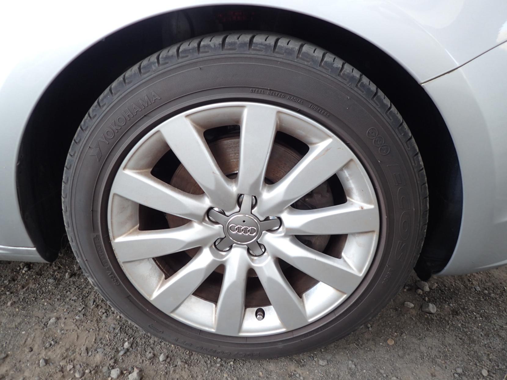 Audi A1 1.4 TFSI Sport Sportback 5dr Petrol S Tronic Euro 5 (s/s) (122 ps)