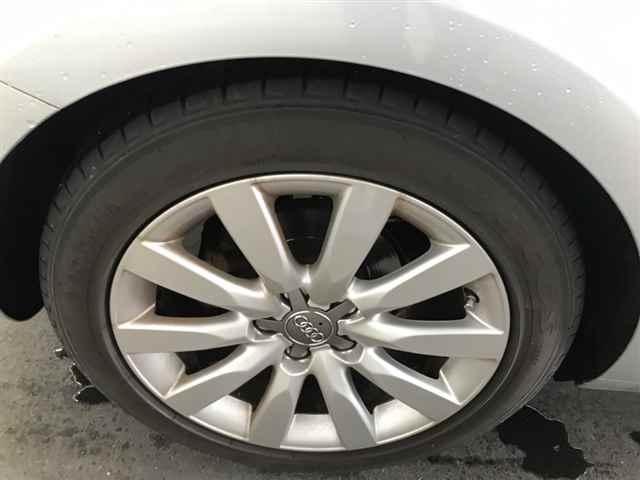 Audi A1 1.4 TFSI Sport Sportback 5dr Petrol S Tronic Euro 5 (s/s) (122 ps)