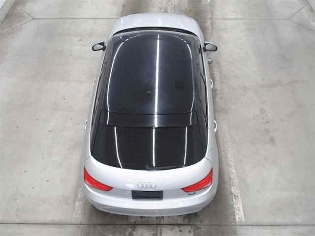 Audi A1 1.4 TFSI Sport Sportback 5dr Petrol S Tronic Euro 5 (s/s) (122 ps)