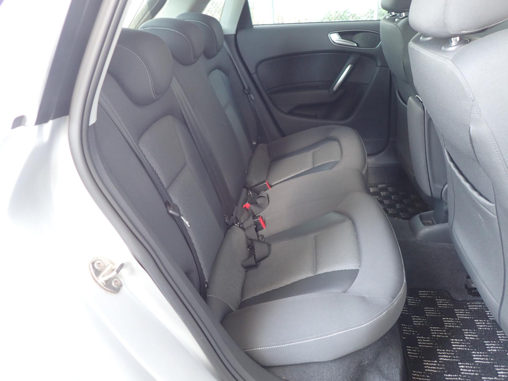 Audi A1 1.4 TFSI Sport Sportback 5dr Petrol S Tronic Euro 5 (s/s) (122 ps)