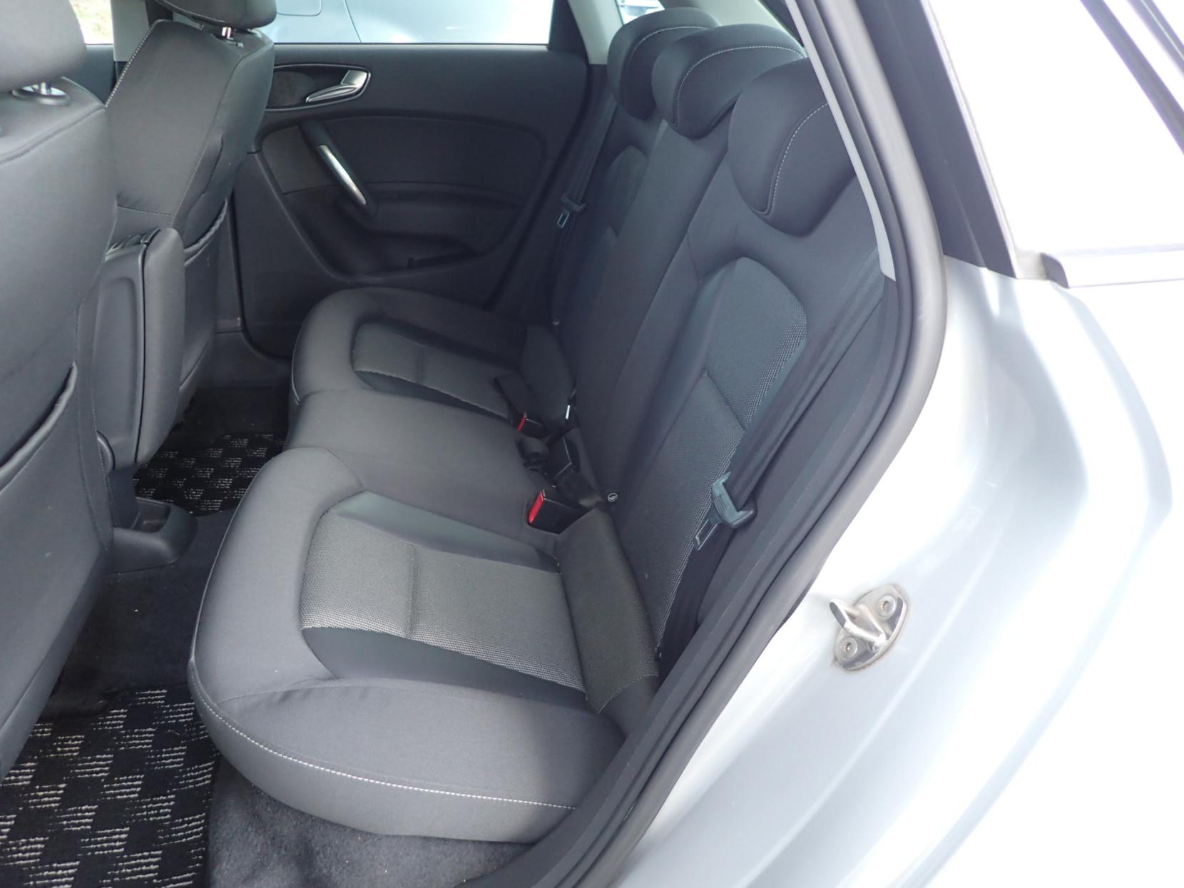Audi A1 1.4 TFSI Sport Sportback 5dr Petrol S Tronic Euro 5 (s/s) (122 ps)