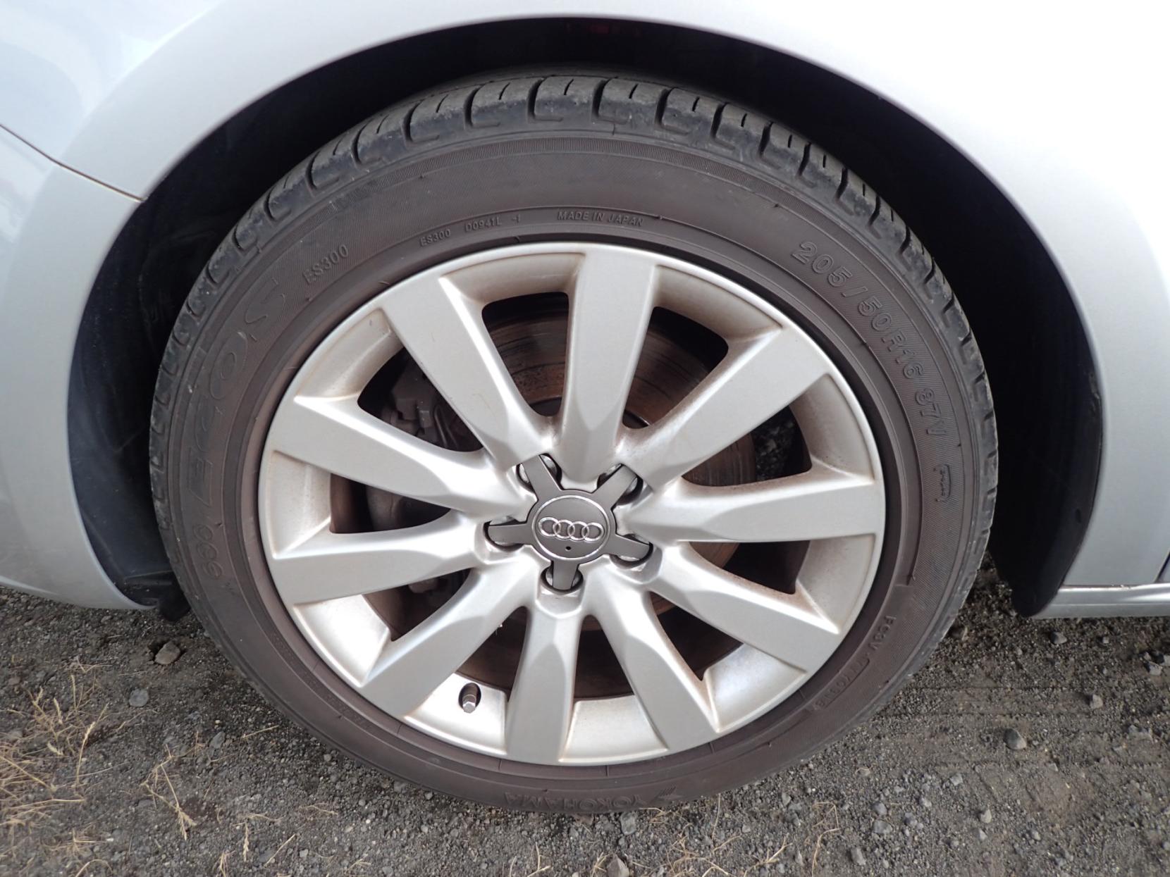 Audi A1 1.4 TFSI Sport Sportback 5dr Petrol S Tronic Euro 5 (s/s) (122 ps)
