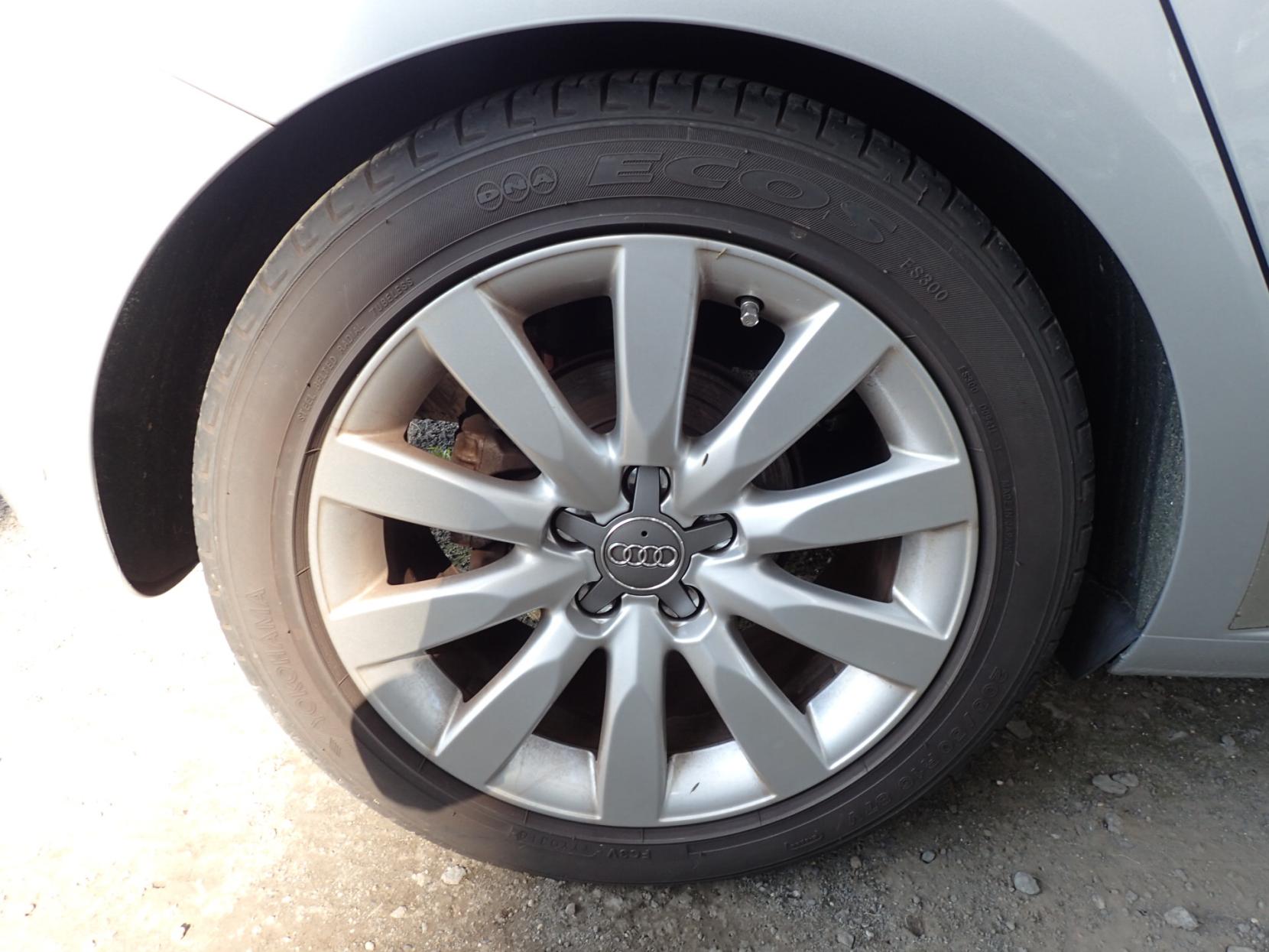 Audi A1 1.4 TFSI Sport Sportback 5dr Petrol S Tronic Euro 5 (s/s) (122 ps)