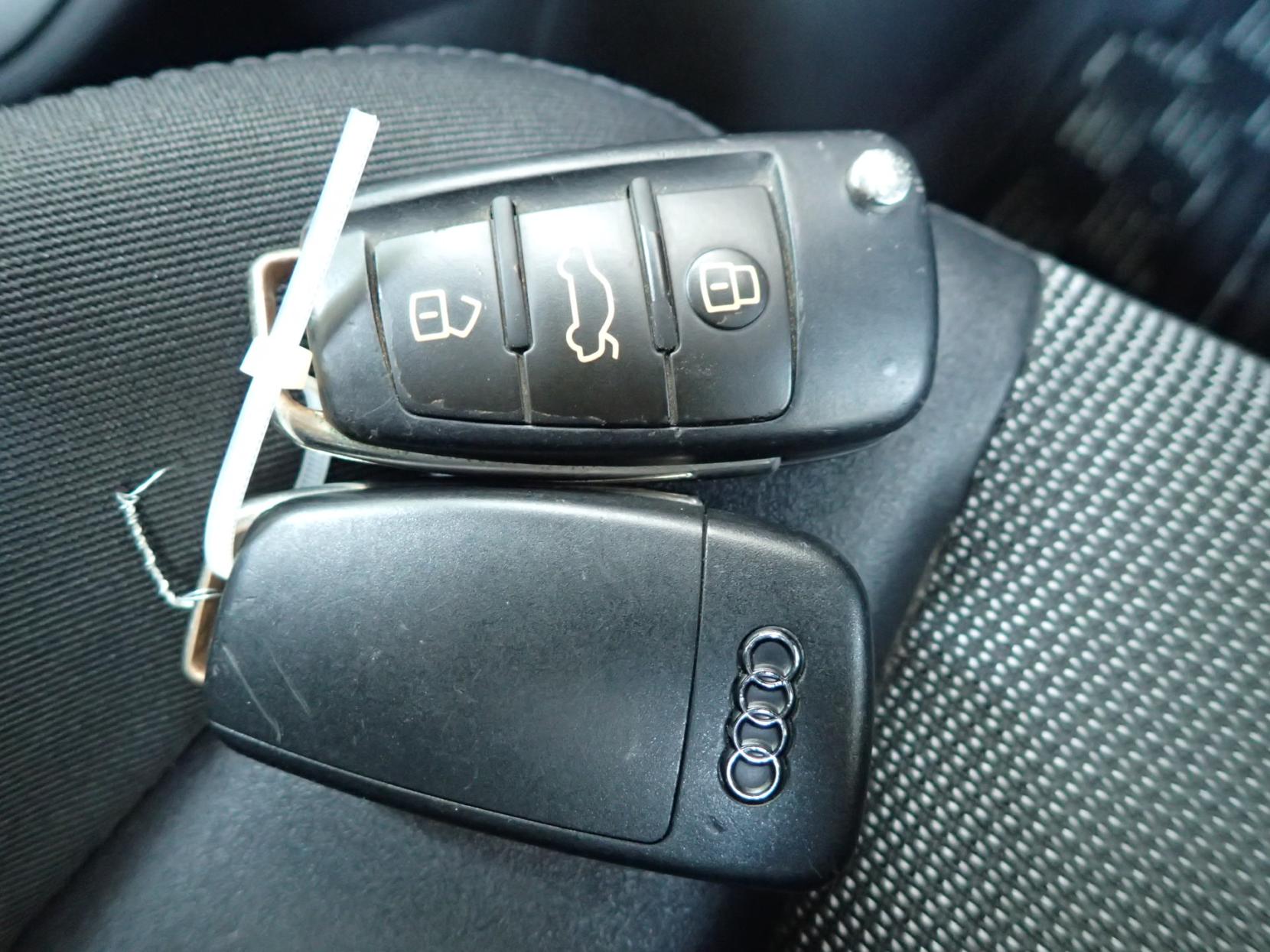 Audi A1 1.4 TFSI Sport Sportback 5dr Petrol S Tronic Euro 5 (s/s) (122 ps)
