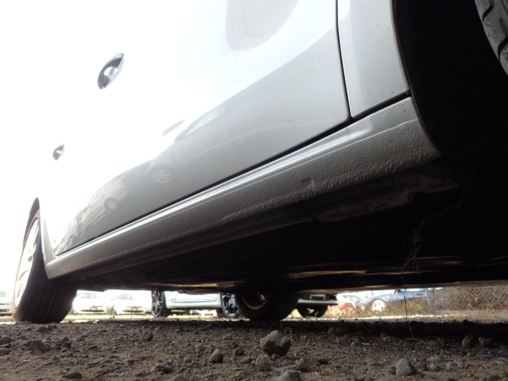 Audi A1 1.4 TFSI Sport Sportback 5dr Petrol S Tronic Euro 5 (s/s) (122 ps)