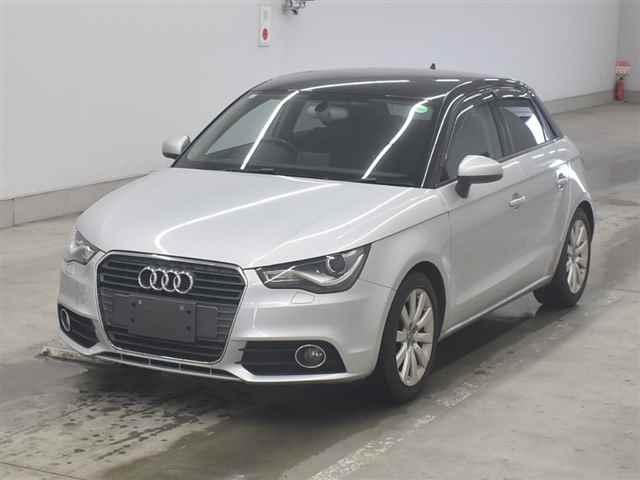Audi A1 1.4 TFSI Sport Sportback 5dr Petrol S Tronic Euro 5 (s/s) (122 ps)