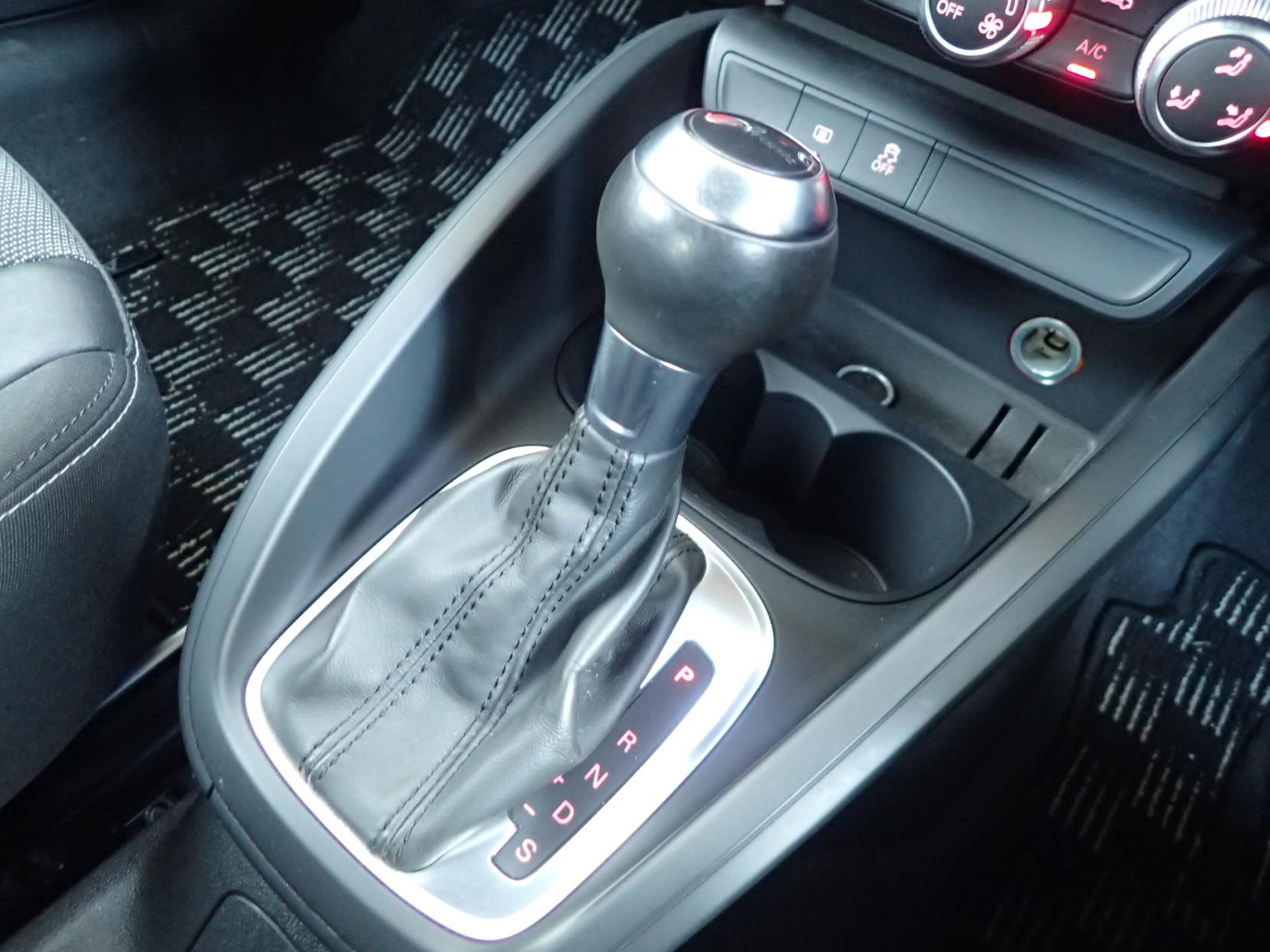 Audi A1 1.4 TFSI Sport Sportback 5dr Petrol S Tronic Euro 5 (s/s) (122 ps)
